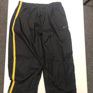 Nike Track pants